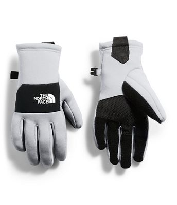 the north face youth etip glove