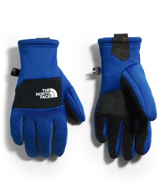 True Grip 90022 General Purpose Women's Gloves, Medium,Blue