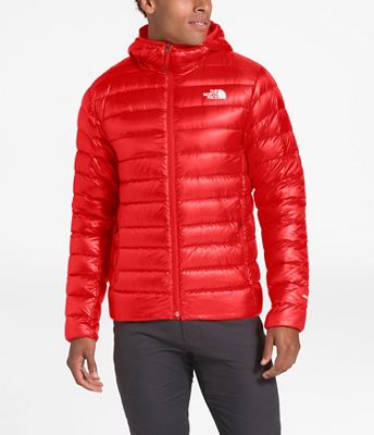 the north face new peak hoodie