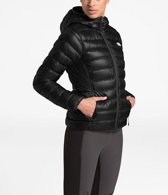 north face sierra peak hoodie