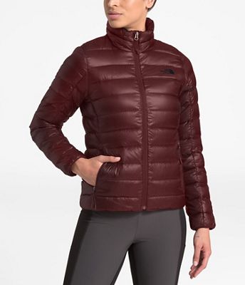 north face anaconda jacket womens