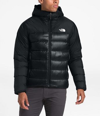 north face peak jacket