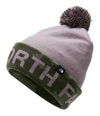 north face youth beanie