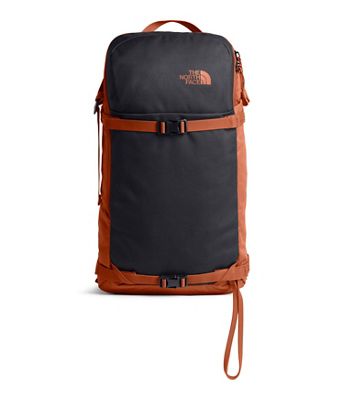 the north face slackpack