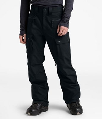 north face slashback pants