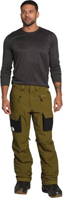 slashback cargo pants