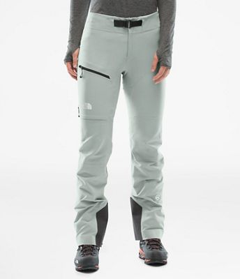 north face l4 pants
