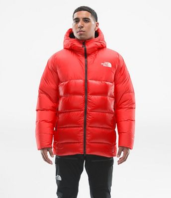 north face summit l6