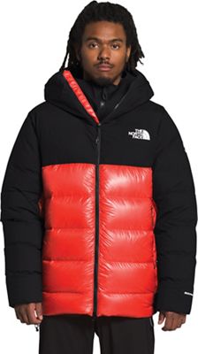 ノースフェイスa741NORTH FACE SUMMIT SERIES  L6 BELAY PARKA