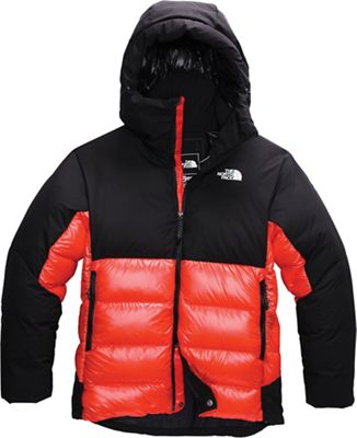 the north face l6