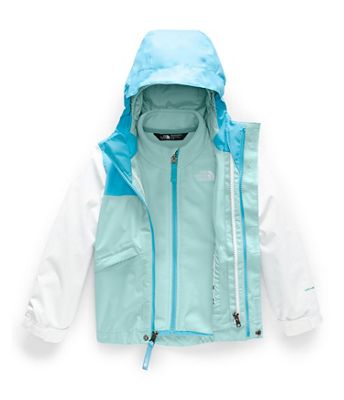 north face youth winter jackets