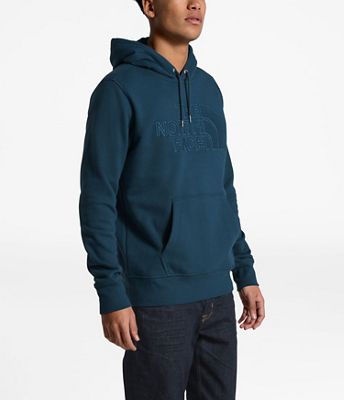 north face sobranta hoodie