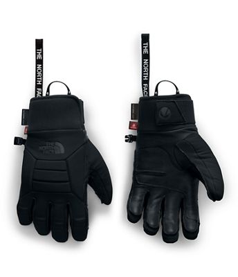 purist gtx gloves