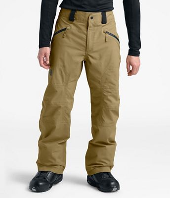 the north face straight six pants