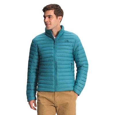 The North Face Men's Stretch Down Jacket - Moosejaw