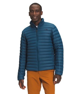 ziek Gewend kennis The North Face Men's Stretch Down Jacket - Moosejaw