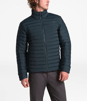 The North Face Men's Stretch Down Jacket - Moosejaw