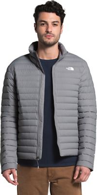 The North Face Men's Stretch Down Jacket - Moosejaw