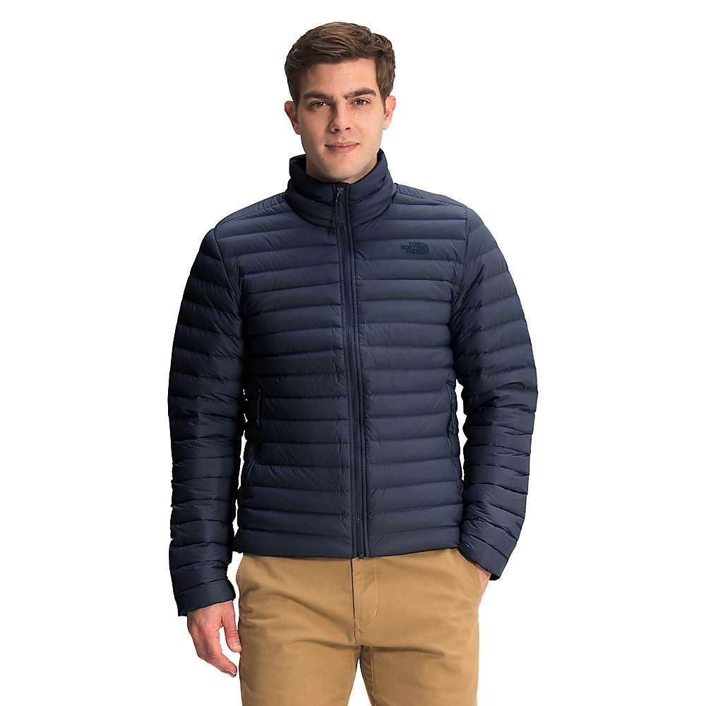The North Face Men's Stretch Down Jacket - Moosejaw