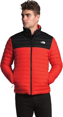 The North Face Men's Stretch Down Jacket - Moosejaw