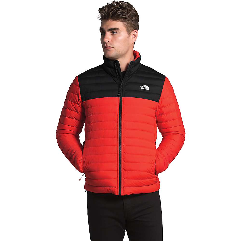 The North Face Men's Stretch Down Jacket - Moosejaw