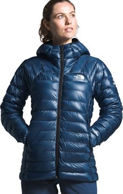 the north face summit l3 down jacket