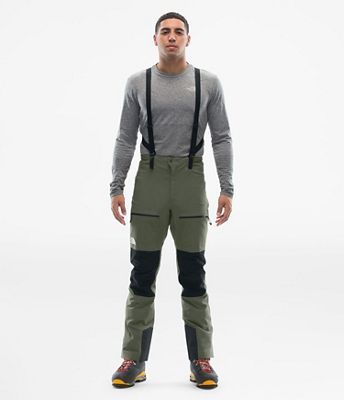 north face l4 pants