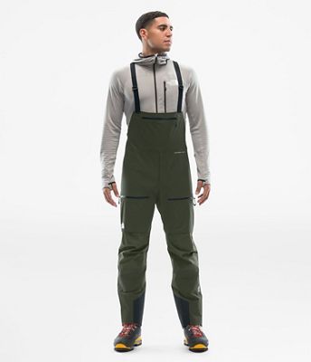 The North Face Men's Summit L5 FUTURELIGHT Full-Zip Bibs - Moosejaw