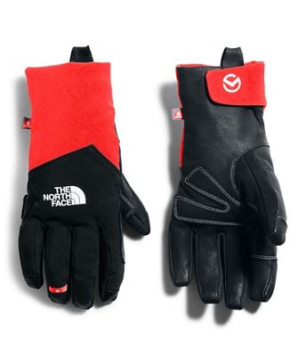 north face summit gloves