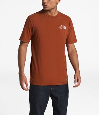 north face sun shirt