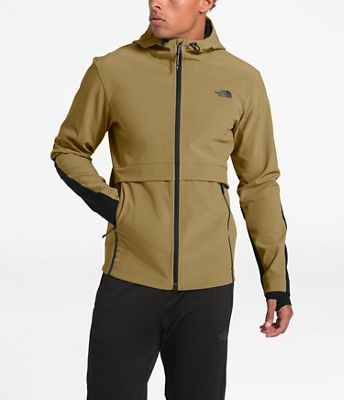 north face tactical flash jacket