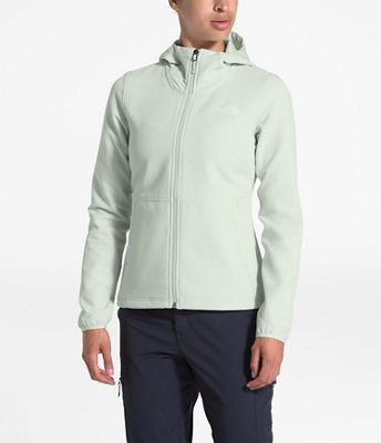 North face tekno ridge best sale hoodie women's