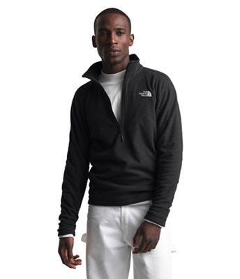 North face men's texture cap rock hot sale full zip