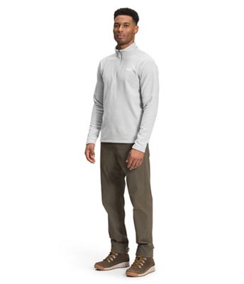 TNF Light Grey Heather