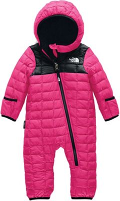 north face infant thermoball hoodie