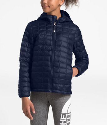 north face thermoball snowsuit