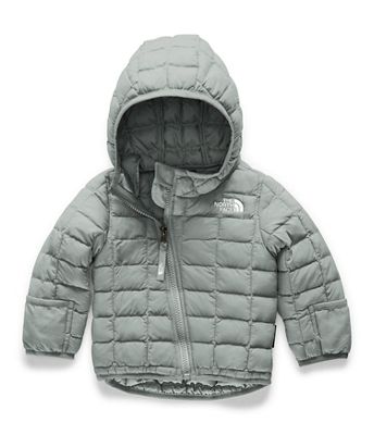 north face infant thermoball