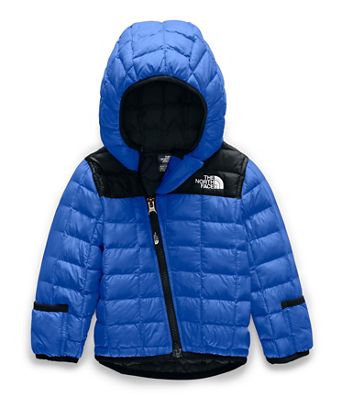 The North Face Infant ThermoBall Eco Hoodie - Moosejaw