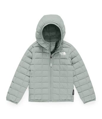 north face toddler thermoball jacket