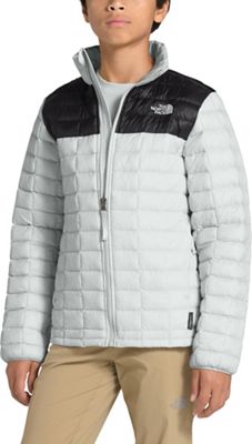 the north face boy's thermoball hoodie