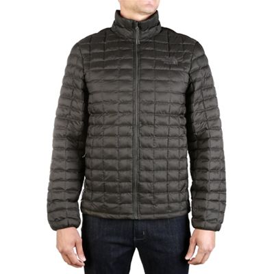 north face thermoball navy matte