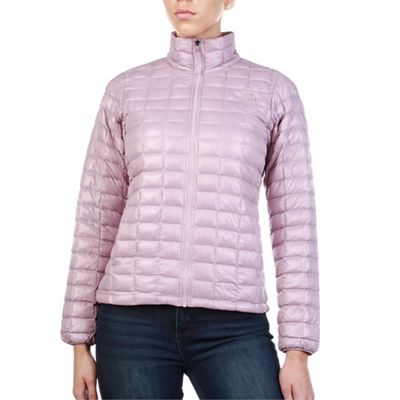 The North Face Women's ThermoBall Eco Jacket - Moosejaw