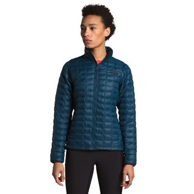 the north face thermoball women