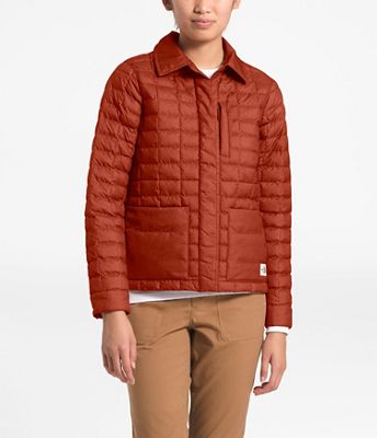 the north face thermoball eco snap jacket