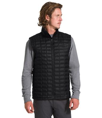 The North Face Men's ThermoBall Eco Vest