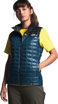 north face women's thermoball jacket xxl