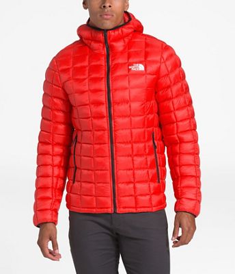 The North Face Men's ThermoBall Super Hoodie - Moosejaw