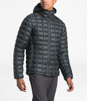 north face thermoball slim fit