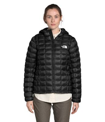 womens thermoball