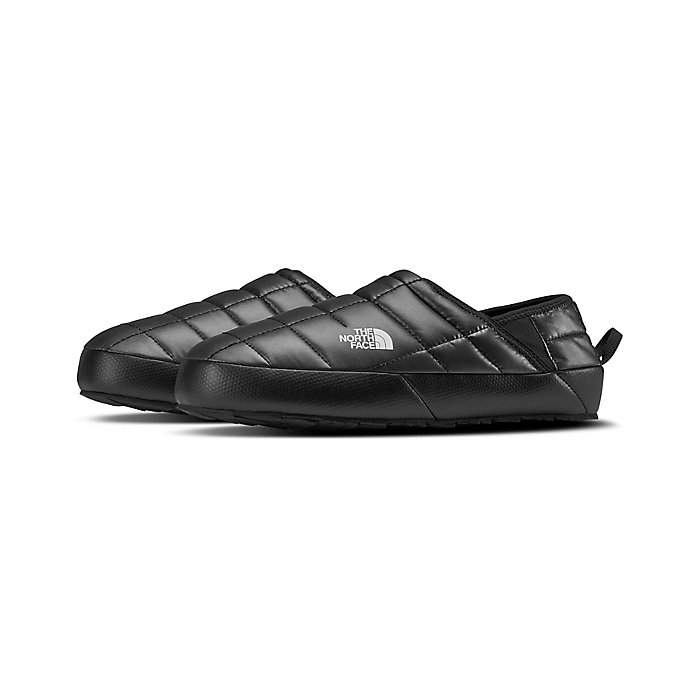 The North Face Men's ThermoBall Traction Mule V Shoe - Moosejaw